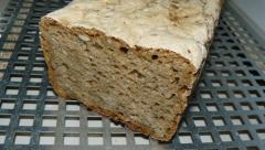 Chleb żytni na zakwasie żytnim 750g +-