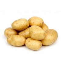 Ziemniaki żółte ekologiczne BIO 1kg