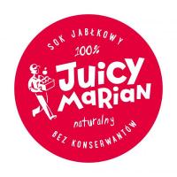 JUICY MARIAN - NATURALny Sok Jabłkowy