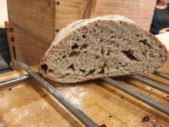 Chleby z mąki bio-eko